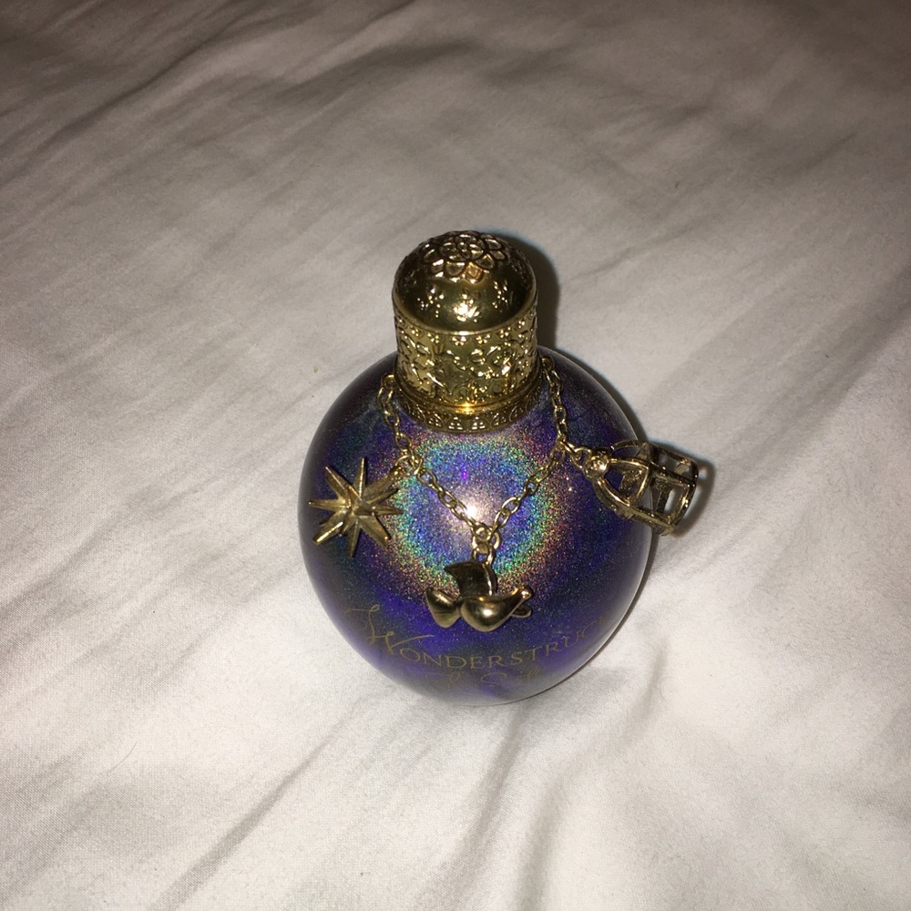 Wonderstruck Taylor Swift